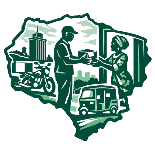 Springmarks Logistics